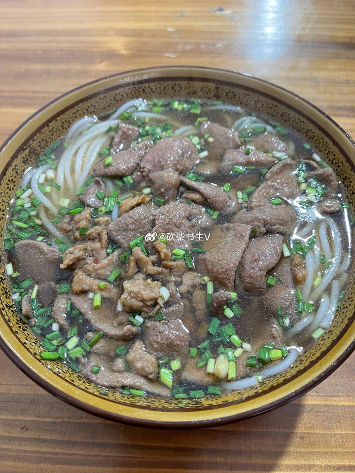江西上饶铅山县河口镇,这里的铅山烫粉在江西有一定名气