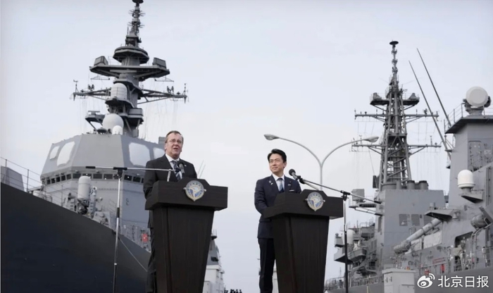 德日加速军事靠拢_新浪新闻