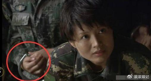 《特种兵之火凤凰》这几个穿帮,让该剧变得不再完美,但依旧经典