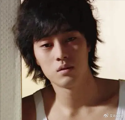 零整容美男好多,个个都是极品男神