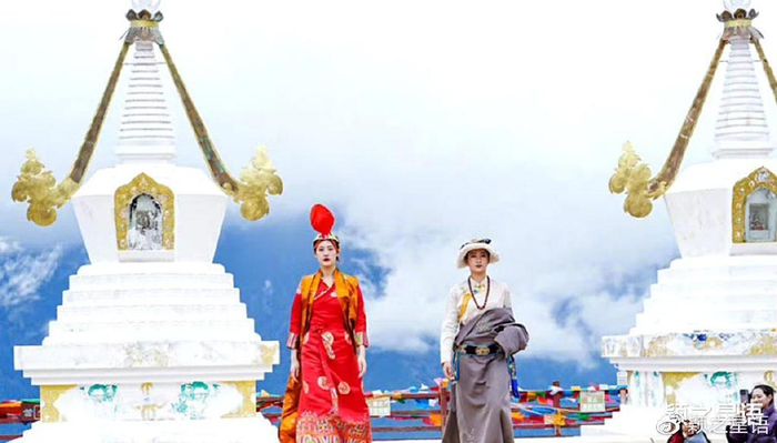 免费啦！云南梅里雪山第一湾和飞来寺观景台，快来约起来！