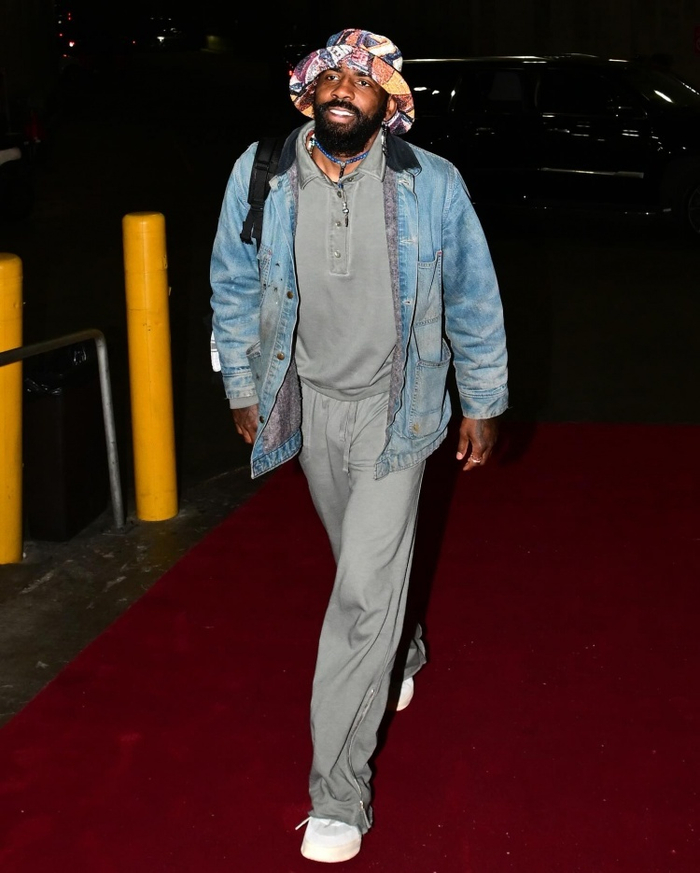 欧文穿搭哪一款是你的菜