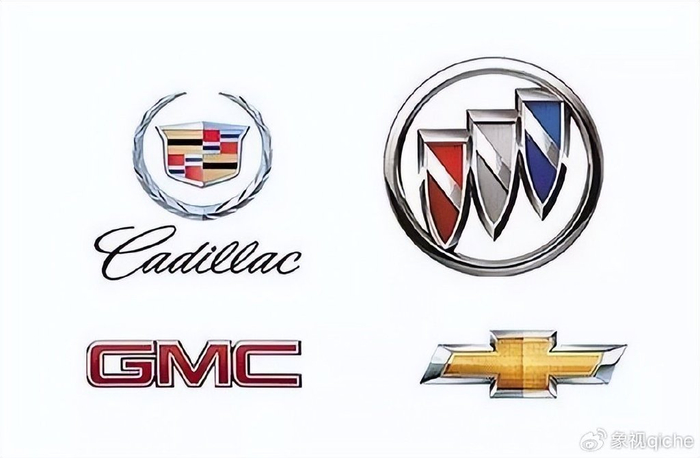 通用汽车退出中国?美系车正处于末日