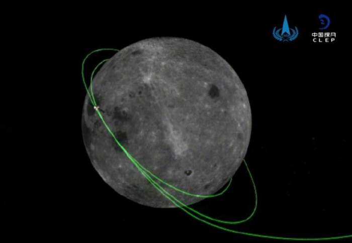 1千克600万美元中国发现月球罕见资源嫦娥六号将继续采矿