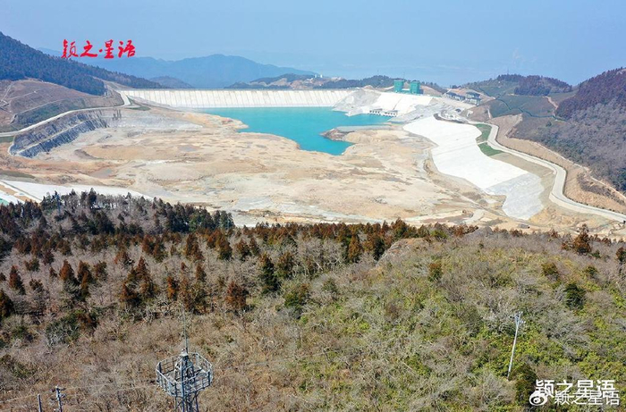 桃花源,东海天池,羊府宝洞,盖苍山环线风光无限|东海云顶|桃花溪|杜鹃