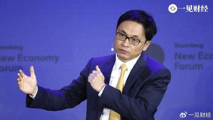 高明!高瓴资本张磊悄无声息的减持“陕西第一民企”__财经头条