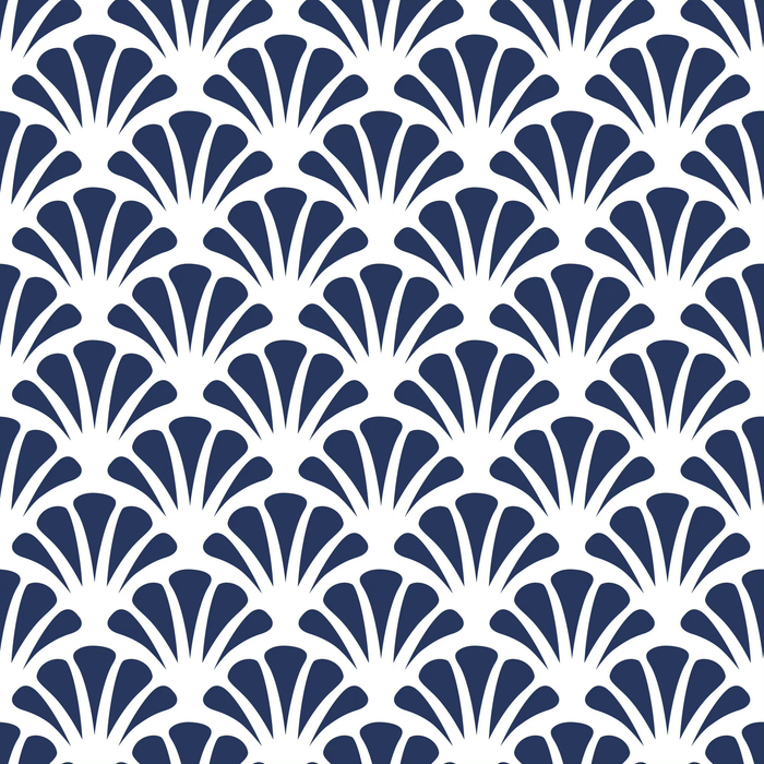 一组古典纹样设计参考