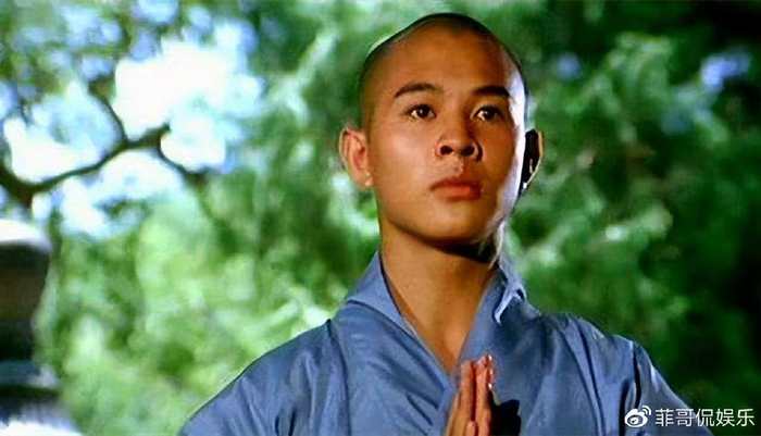 李连杰等知名演员失去国家一级演员称号,原因曝光引发关注!|李连杰|演员|国籍_新浪新闻