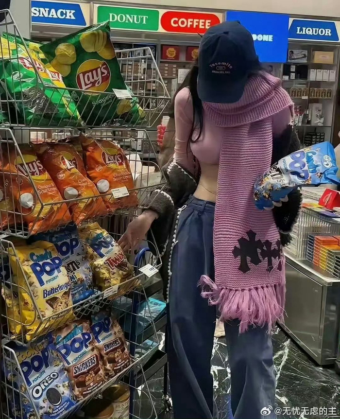 超越太空時尚流行！  Fashion 與妳分享