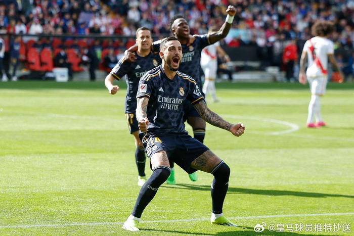 何塞卢永远战斗到最后03halamadrid