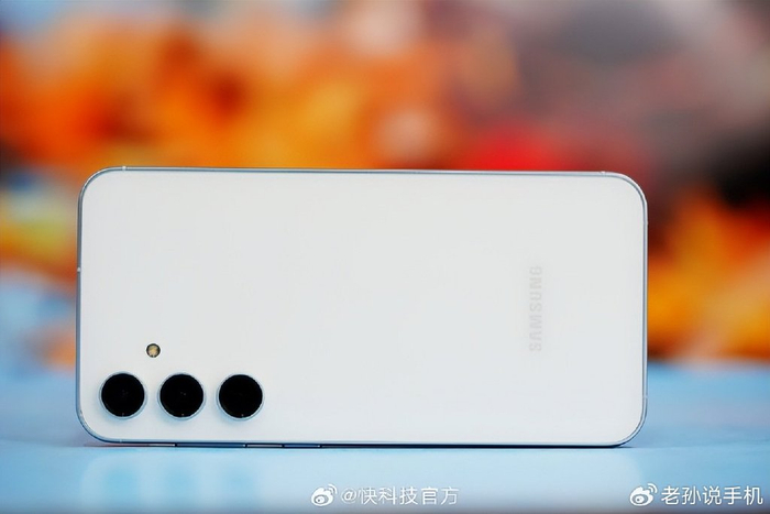 小屏旗舰卖7000元?三星galaxy s24价格曝光,比苹果都贵!