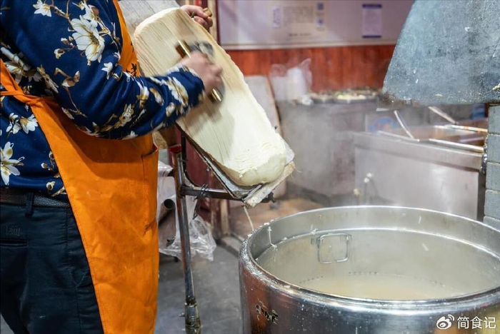 早餐扛把子山西刀削面为啥卖不动了网友4个问题太难办