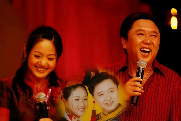 于谦:妻子小他10岁,老丈人情愿与他做兄弟,但他不甘,最终如愿|白慧明