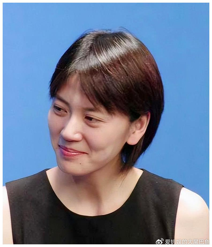 沈冰:从荧幕女神到人生低谷,命运大起大落