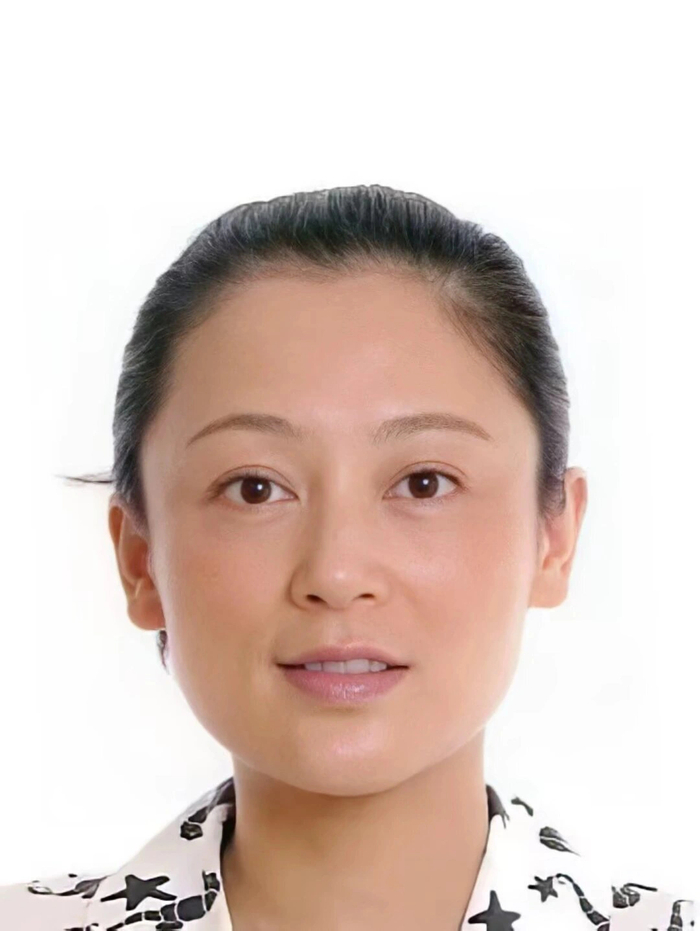 盘点女明星的"素颜证件照",你都认识谁呢?