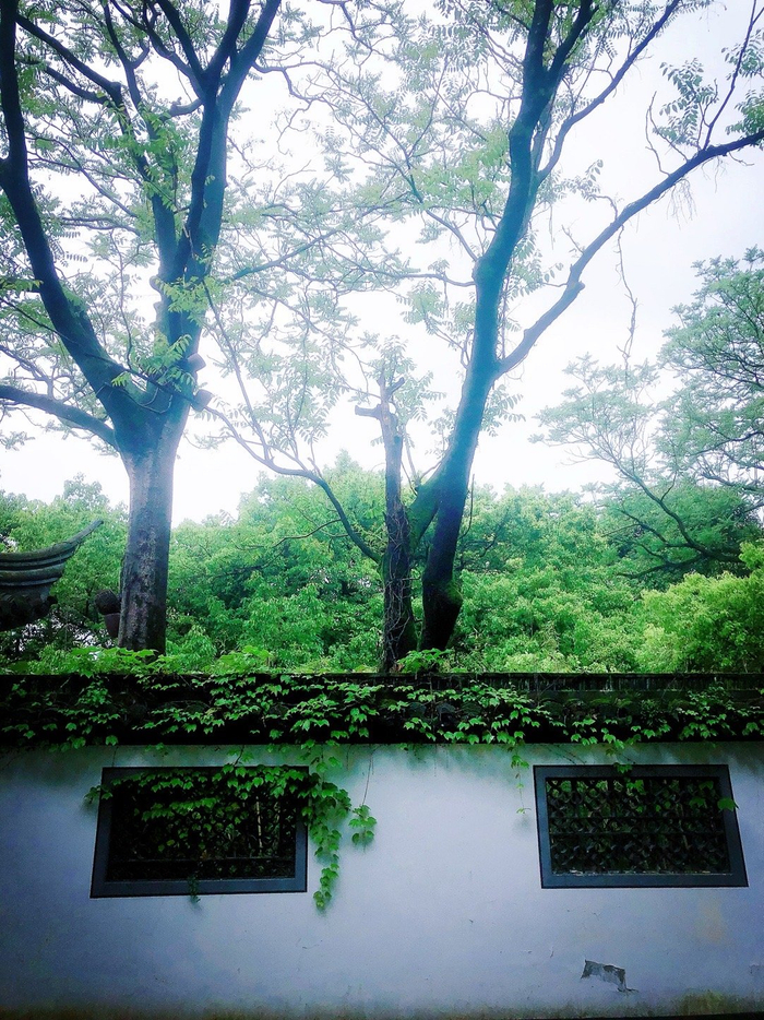 浙江·绍兴·府山公园