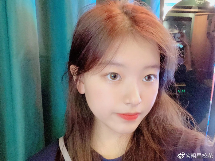 夏睿涵 165cm 45kg