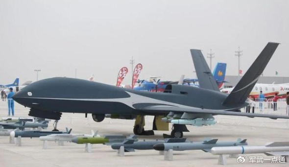 无侦-10现身东海，日本F-15升空应对|无人机|东海|日本_新浪新闻