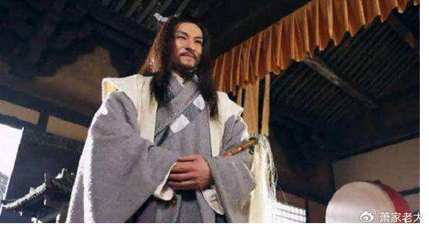 这个道士是四朝元老,却被皇帝强迫娶妻吃肉|李泌|唐