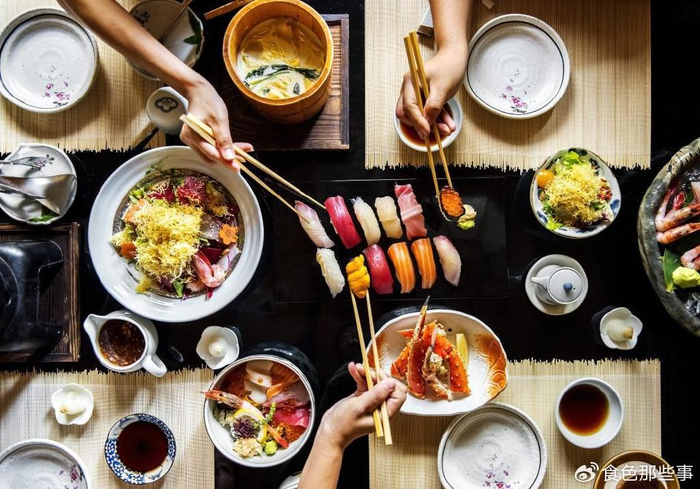 日本皇室都吃些什么其实没那么神秘