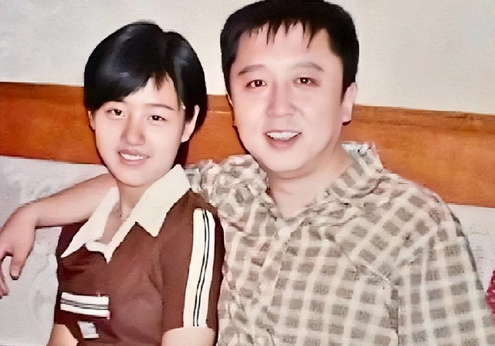 妻子小他10岁,老丈人情愿与他做兄弟,但他不甘,最终如愿|白慧明|于谦