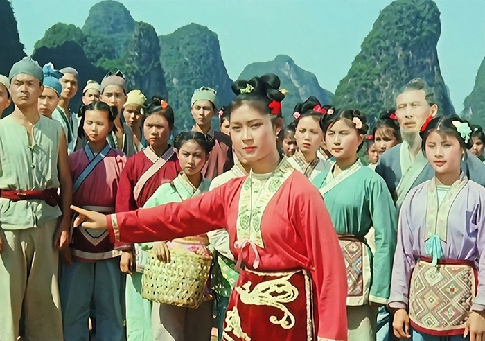 刘三姐病情已有好转,家人做好了思想准备,医院制定新的治疗方案