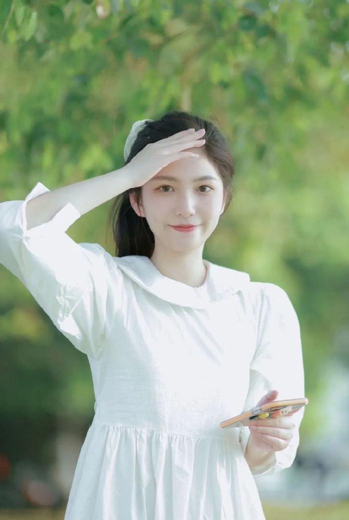 拍美美的人像,牢记这些拍摄技巧,怎么拍都好看