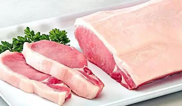 经过复检,台湾糖业公司的梅花猪肉品中确认检出瘦肉精"西布特罗"