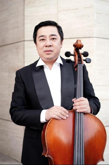 与郎朗,秦立巍,张国勇,张艺,李心草等音乐家多次合作演出.