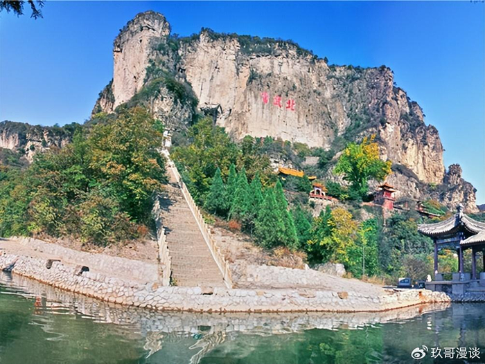 石家庄的好玩景点有哪些?推荐一日游最佳选择!