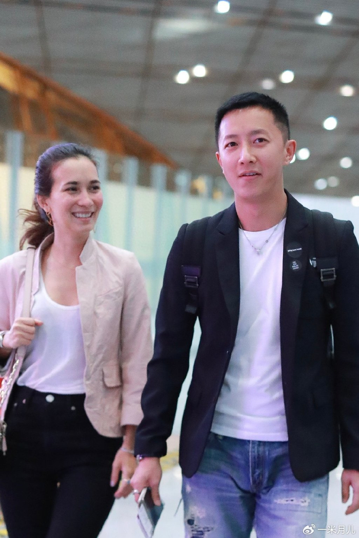 卢靖姗|韩庚|学会_新浪新闻