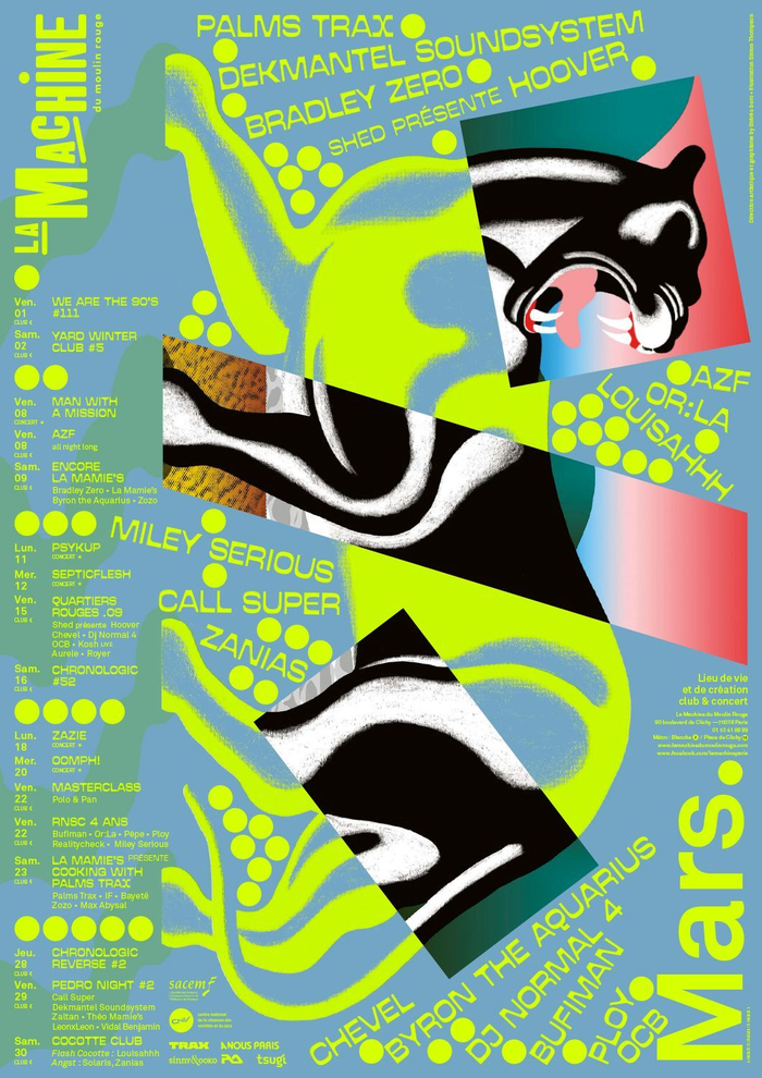 丑丑更健康新丑风海报创意灵感