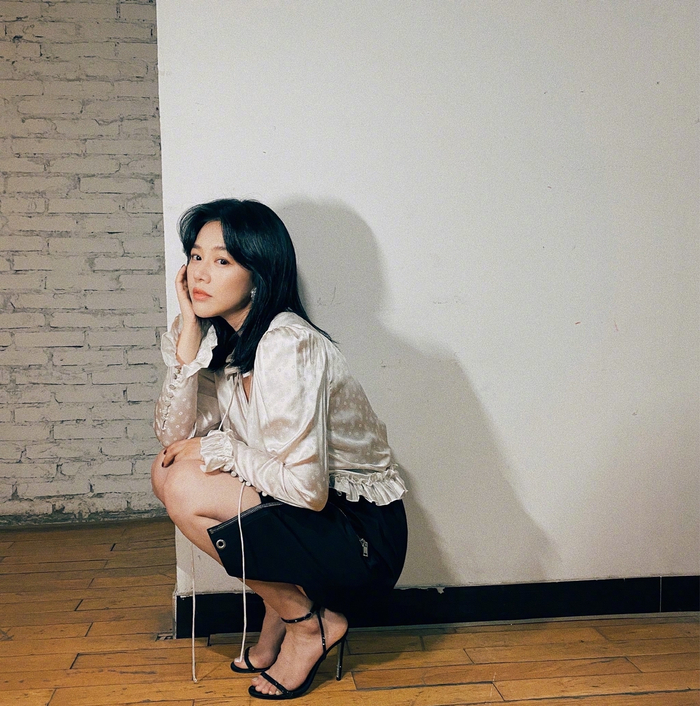 周冬雨马思纯友情结冰,两人差距越来越大,结局早已确定