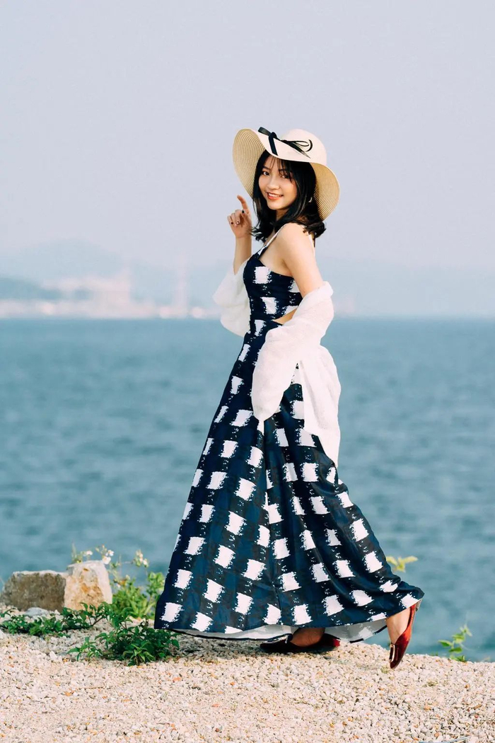 4个技巧,7种道具,5个拍照姿势,拍出各种自然好看的照片|框架|道具