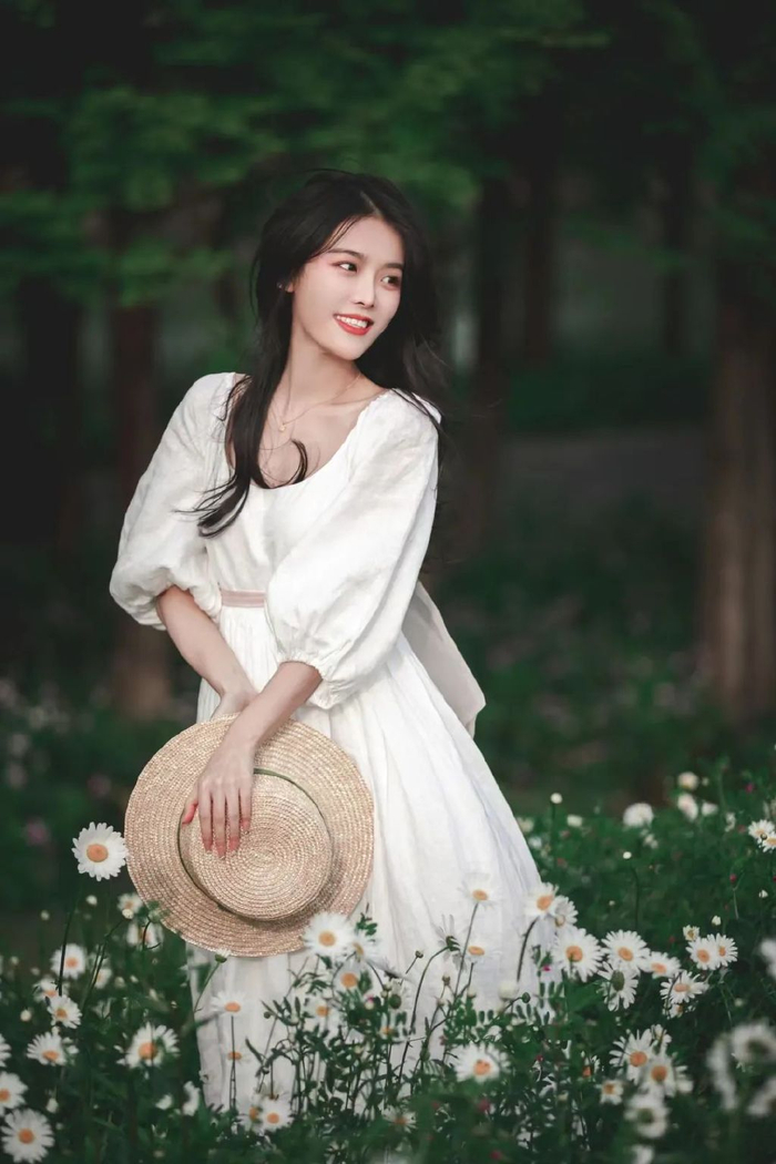 拍照姿势千千万,唯有这8个姿势,简约好看适合种种题材|人像|姿势|镜头