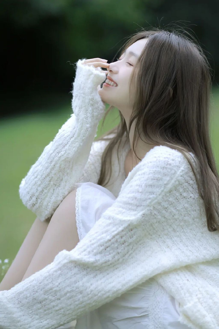 拍美美的人像,牢记这些拍摄技巧,怎么拍都好看