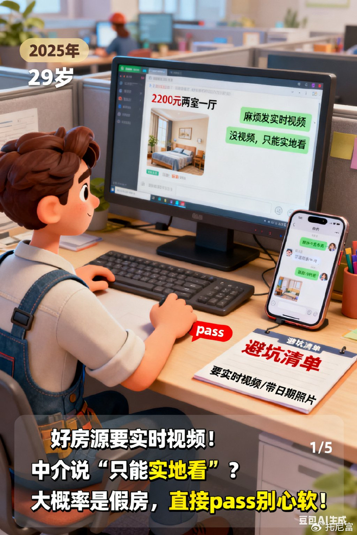 【十大中介卖房骗局】今天介绍中介卖房骗局之幽灵房__财经头条__新浪财经