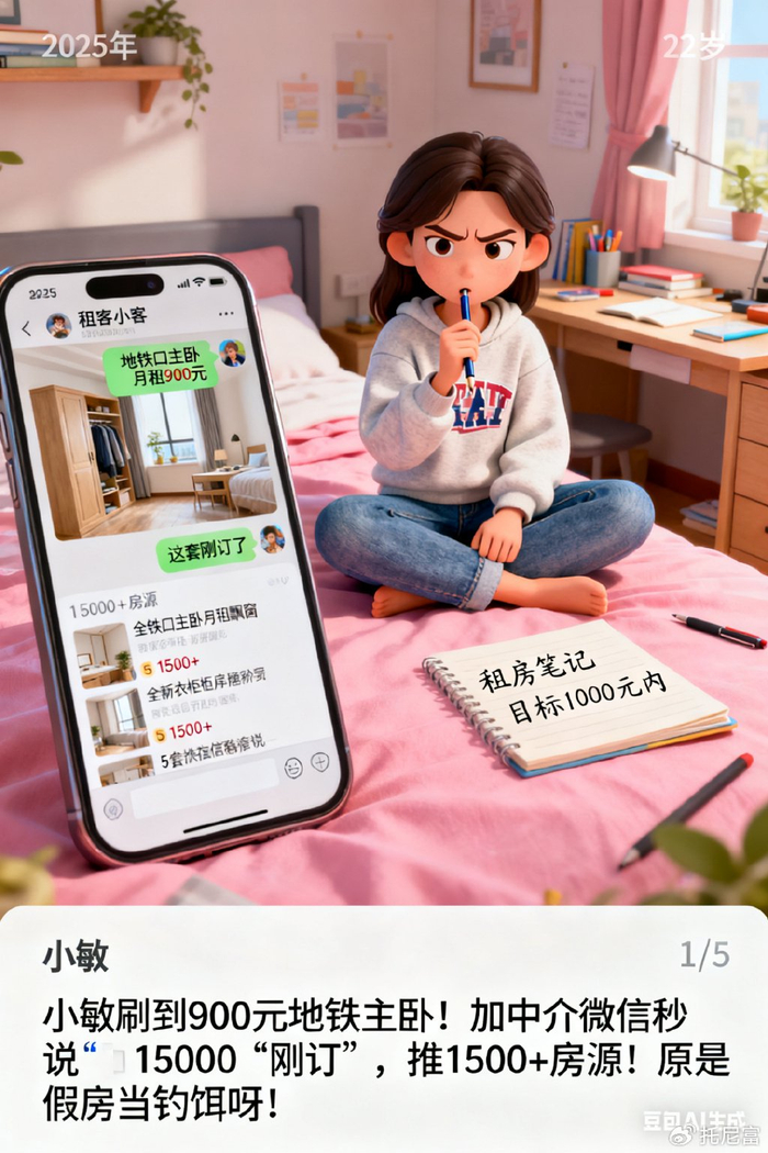 【十大中介卖房骗局】今天介绍中介卖房骗局之幽灵房__财经头条__新浪财经