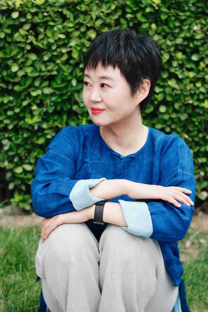 著名作家周晓枫,饶雪莉带你探寻儿童教育,带领孩子和家长共同成长