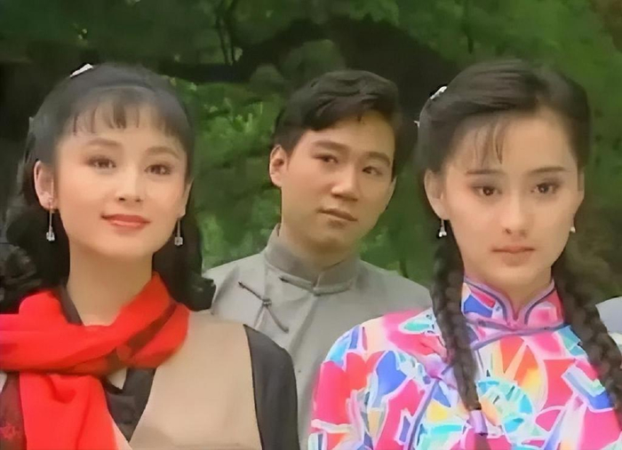 陈德容,38岁嫁豪门,婚后8年未生育,说好的丁克,老公却变了心|陈德容