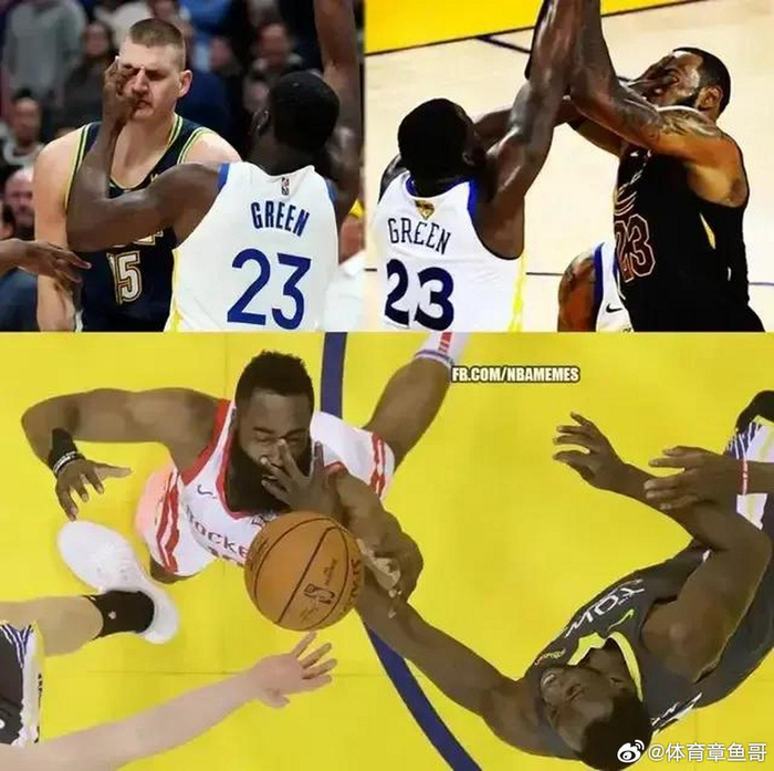 19次被驱逐,被罚款140万美金……既踢裆,插眼,脚踏,拳击之后,再现锁喉