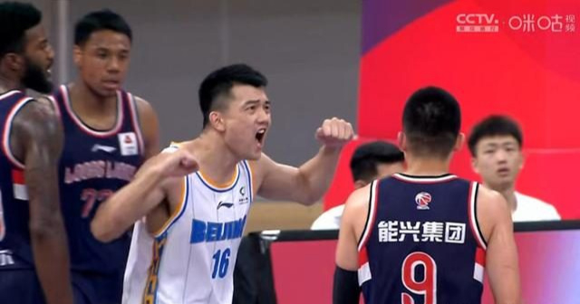 CBA硬汉，张宁之外还有一人，比胡明轩赵睿更配进国家队！|张才仁|中国男篮|北京首钢|王骁辉|方硕_新浪体育_新浪新闻