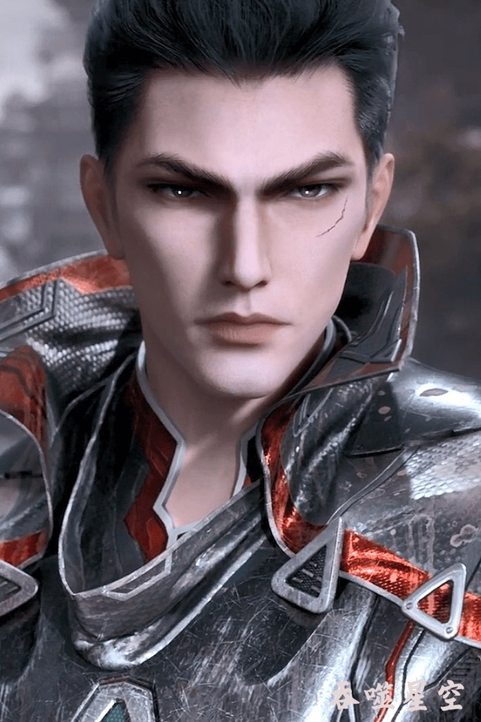 自截自修罗峰壁纸期待复更的每一天都要回看一遍经典