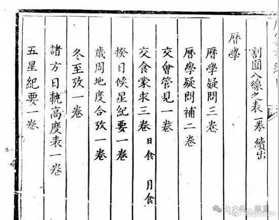 是第一个在中国古代结合宏观和微观来解释为什么人眼所见"天圆地方"