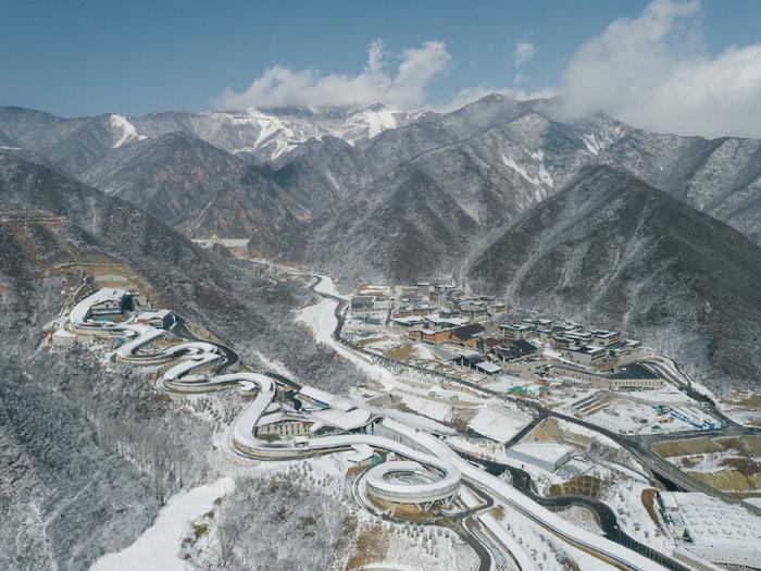 如果總聚焦在建築本體上,我們競爭不過西方|李興鋼|延慶|鳥巢_新浪