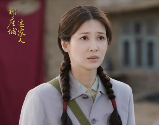 童蕾,《亮剑》李云龙妻子,周一围5年的女友,如今活得幸福美满