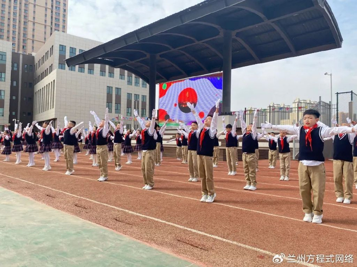 静宁路教育集团是城关区教育局领导下成立的,在静宁路小学优质教育