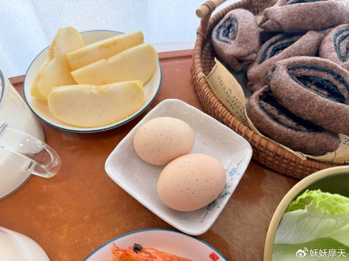 小朋友的早餐不发愁,早起十分钟搞定,丰盛营养又美味,全部吃光
