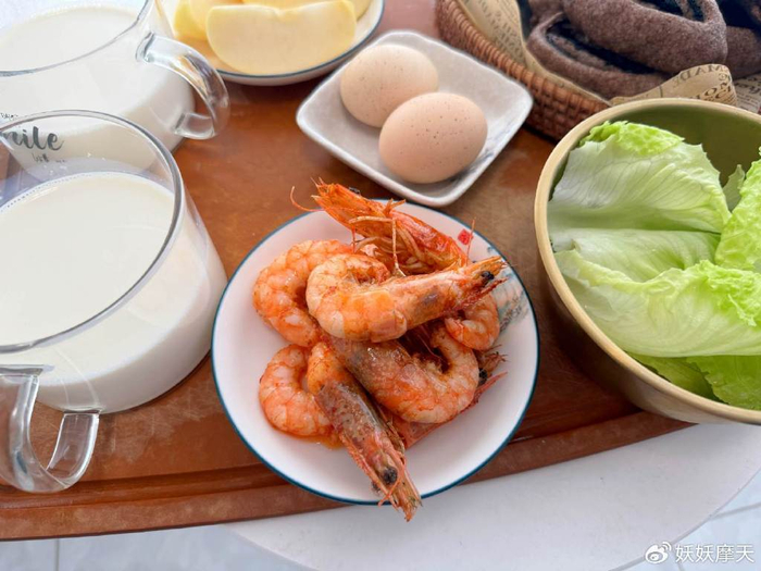 小朋友的早餐不发愁,早起十分钟搞定,丰盛营养又美味,全部吃光