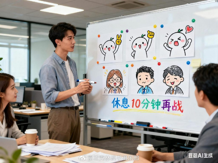 永远有贵人相助的人,不是运气好,是拥有这6个特质__财经头条__新浪财经